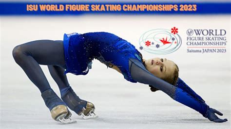figure skating world championships results|ISU World Figure Skating Championships 2023.